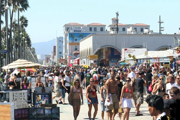 Image source: venicebeach.com